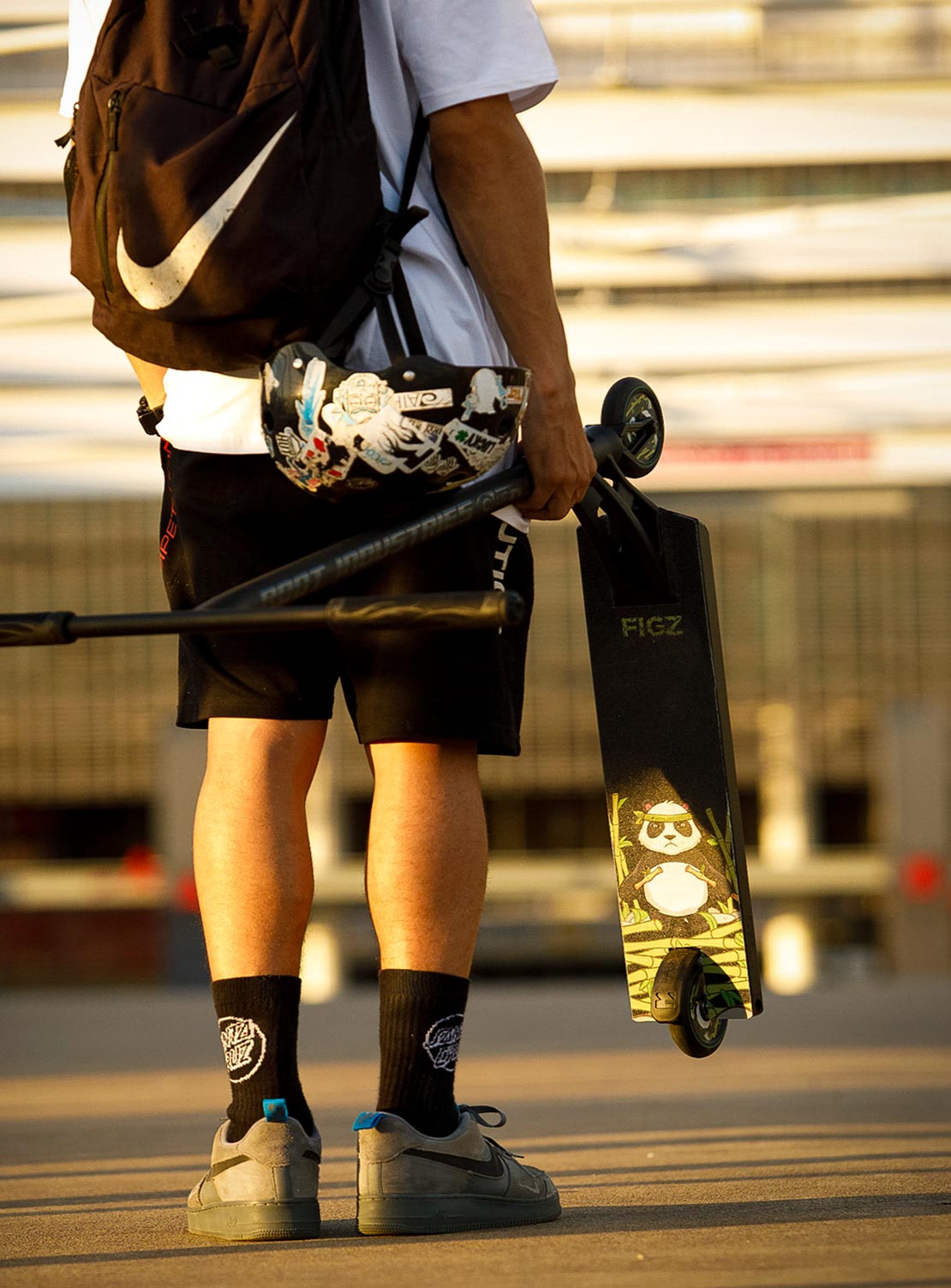 Panda | Griptape 6 Panda | Griptape 6