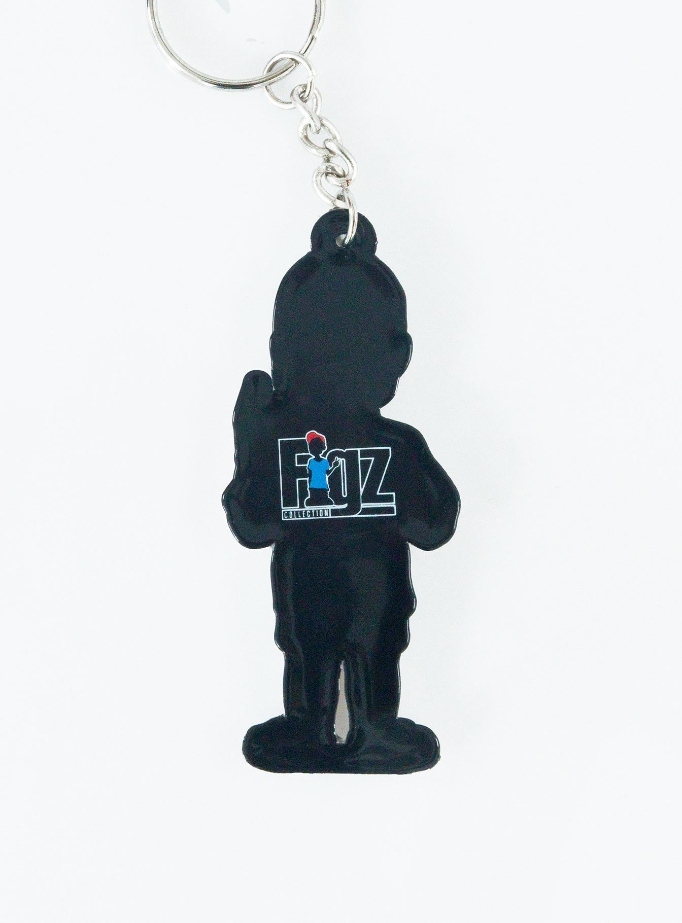 Jordan Clark | 3D Figz Keyring Jordan Clark | 3D Figz Keyring