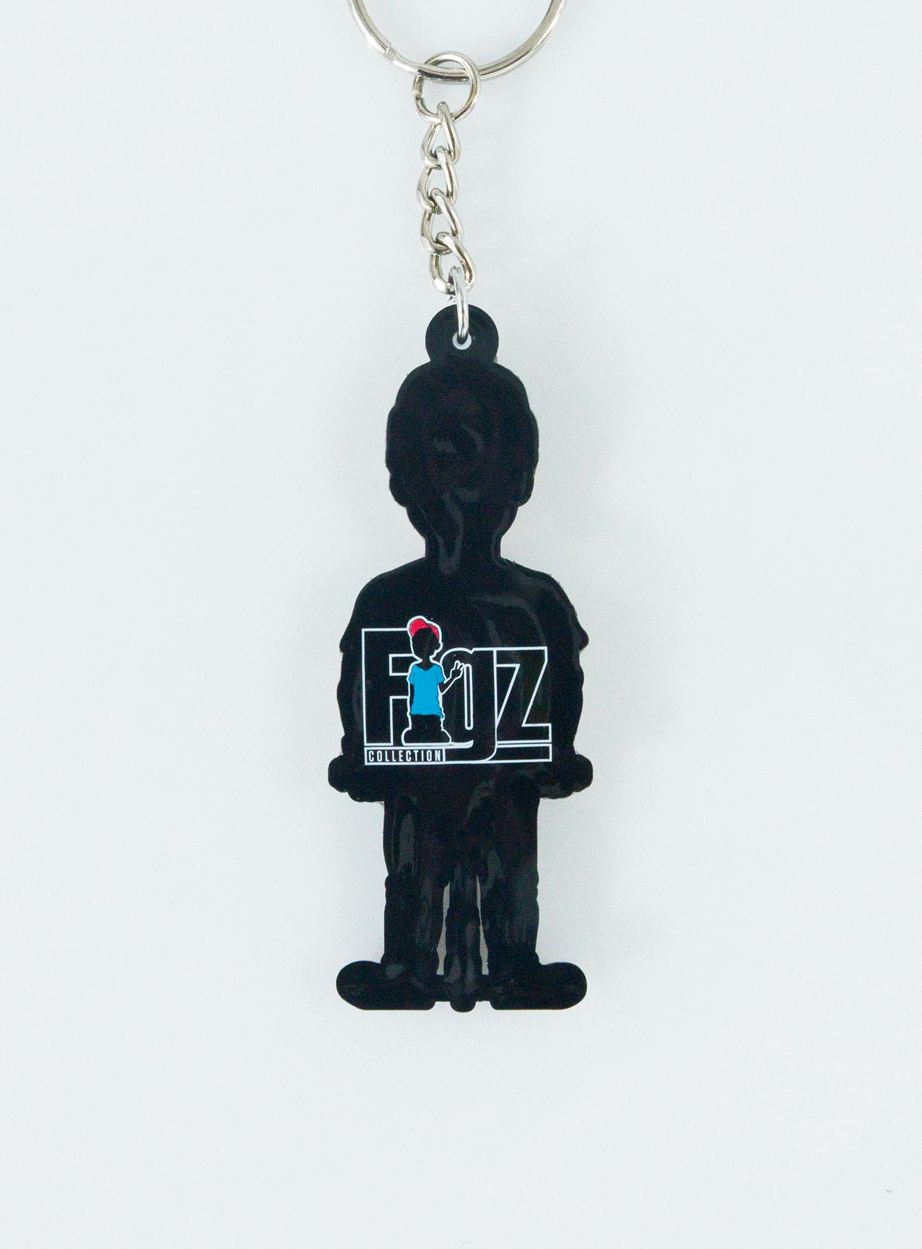 Dakota Schuetz | 3D Keyring Dakota Schuetz | 3D Keyring