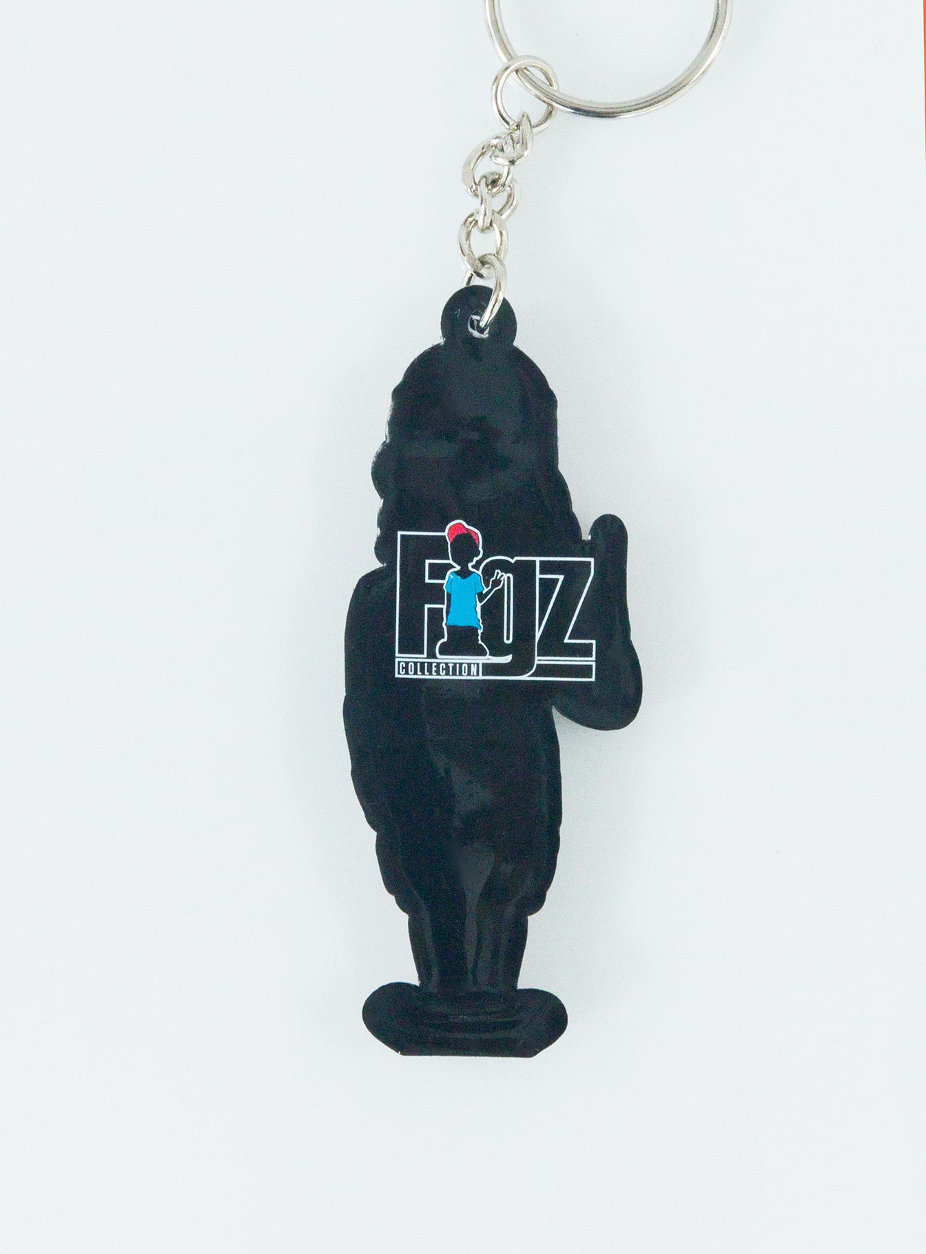 Dylan Morrison | 3D Keyring Dylan Morrison | 3D Keyring
