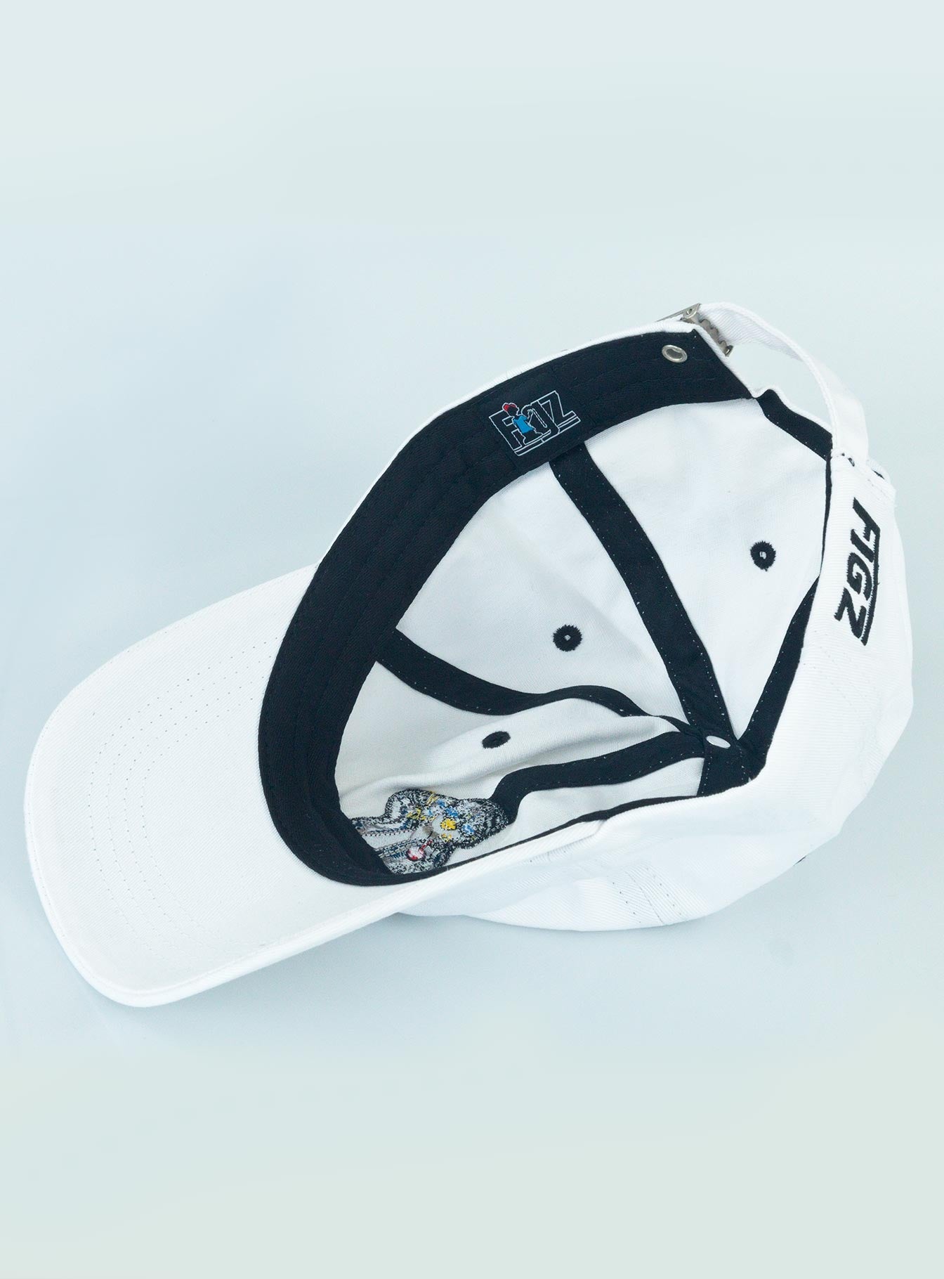 Figz Dad Hat | Penguin Figz Dad Hat | Penguin