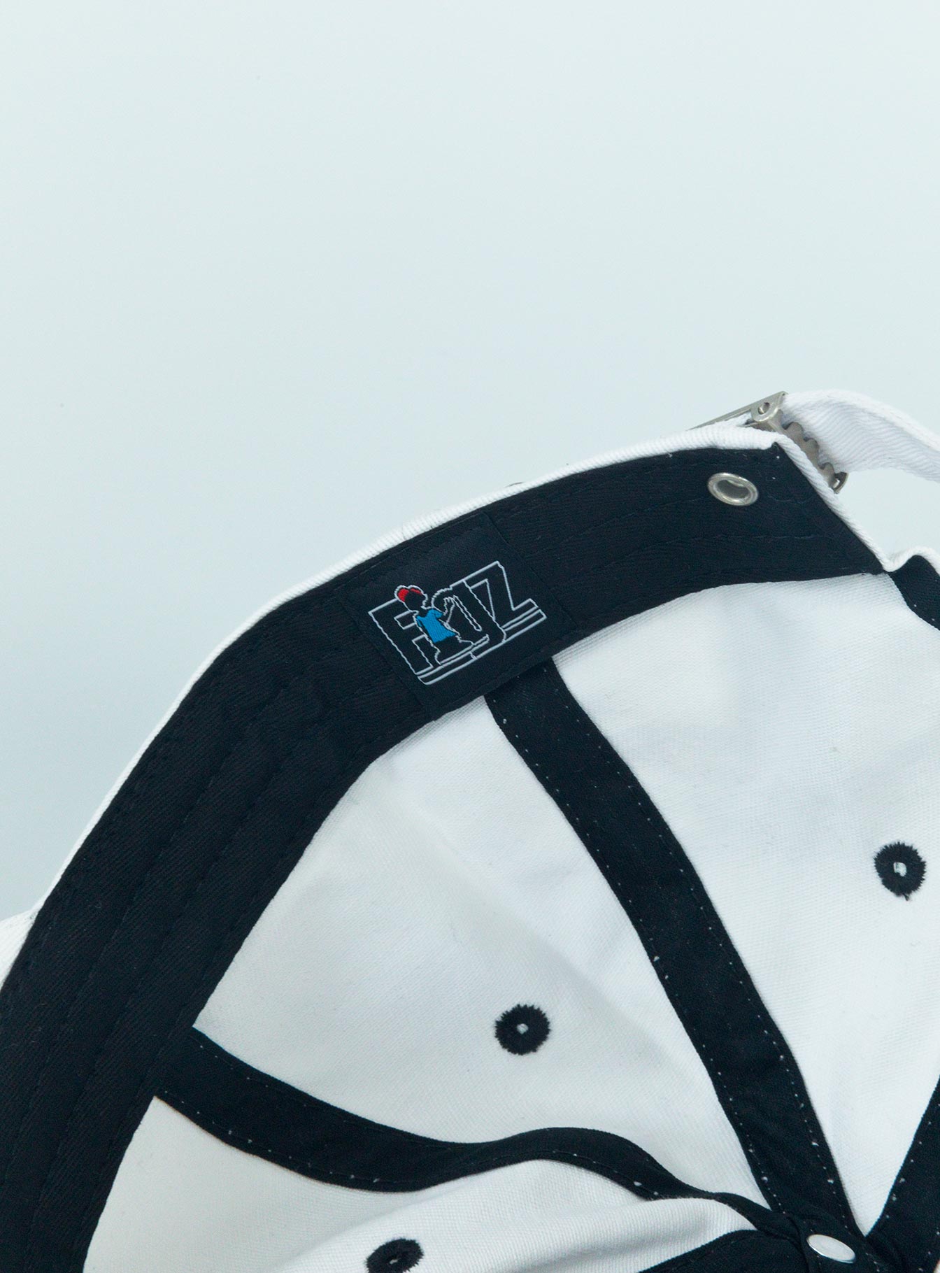 Figz Dad Hat | Penguin Figz Dad Hat | Penguin