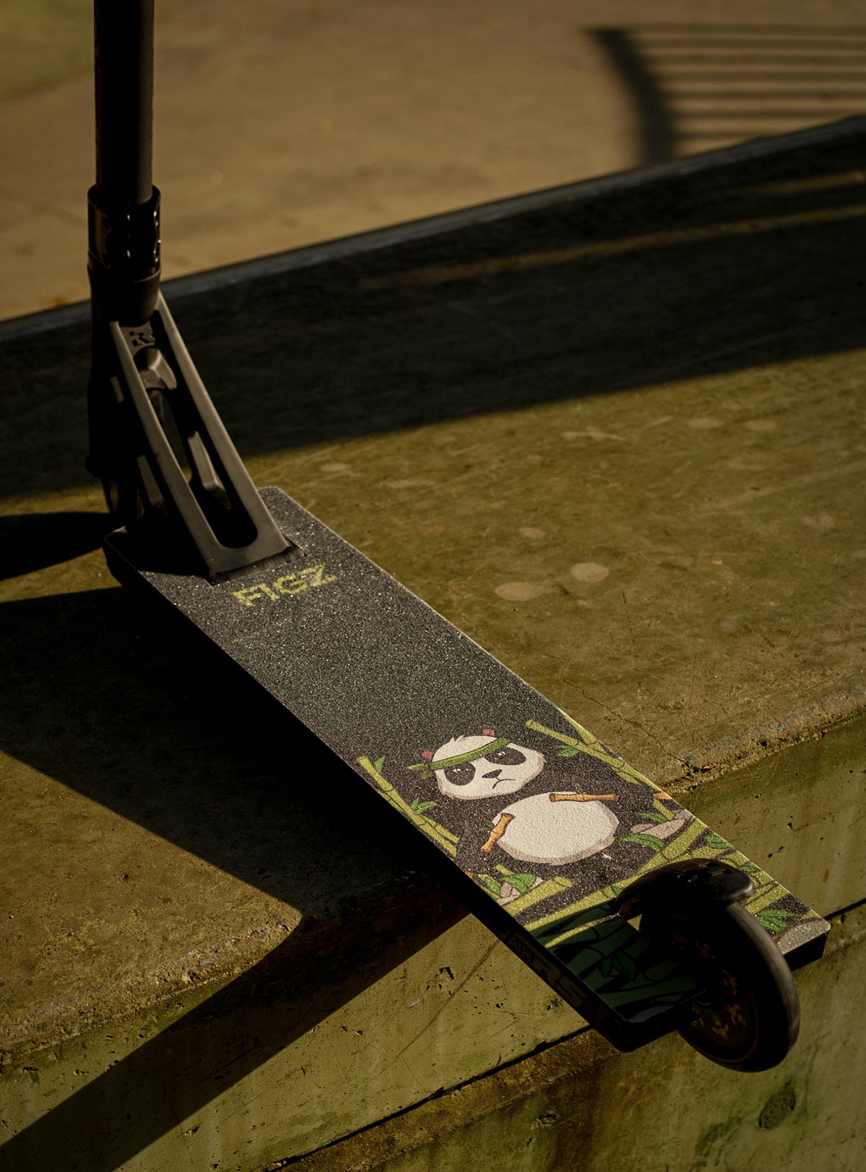 Panda | Griptape 6 Panda | Griptape 6