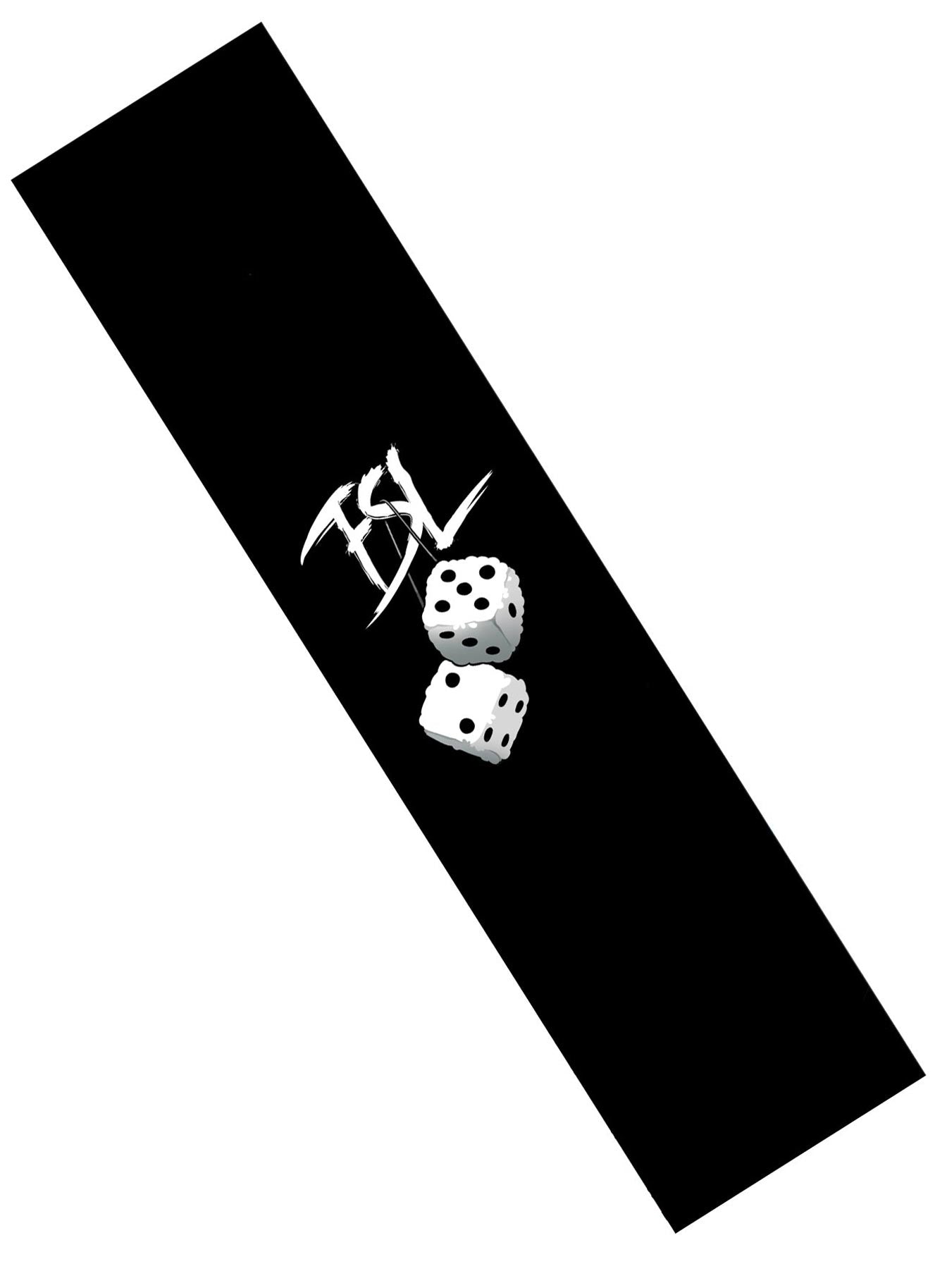 Dice Griptape Dice Griptape