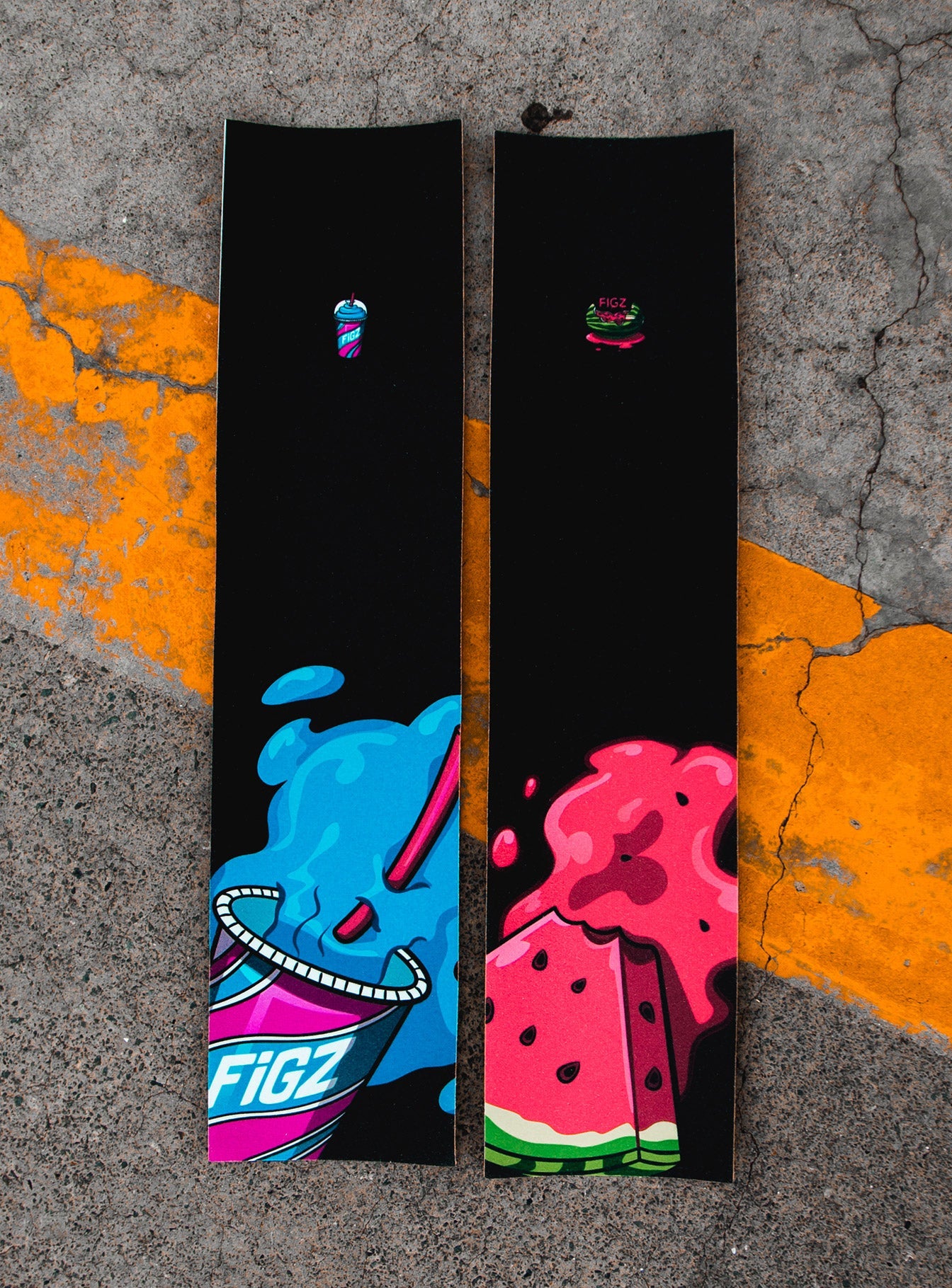 Melon Griptape Melon Griptape