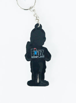 Jordan Clark | 3D Figz Keyring