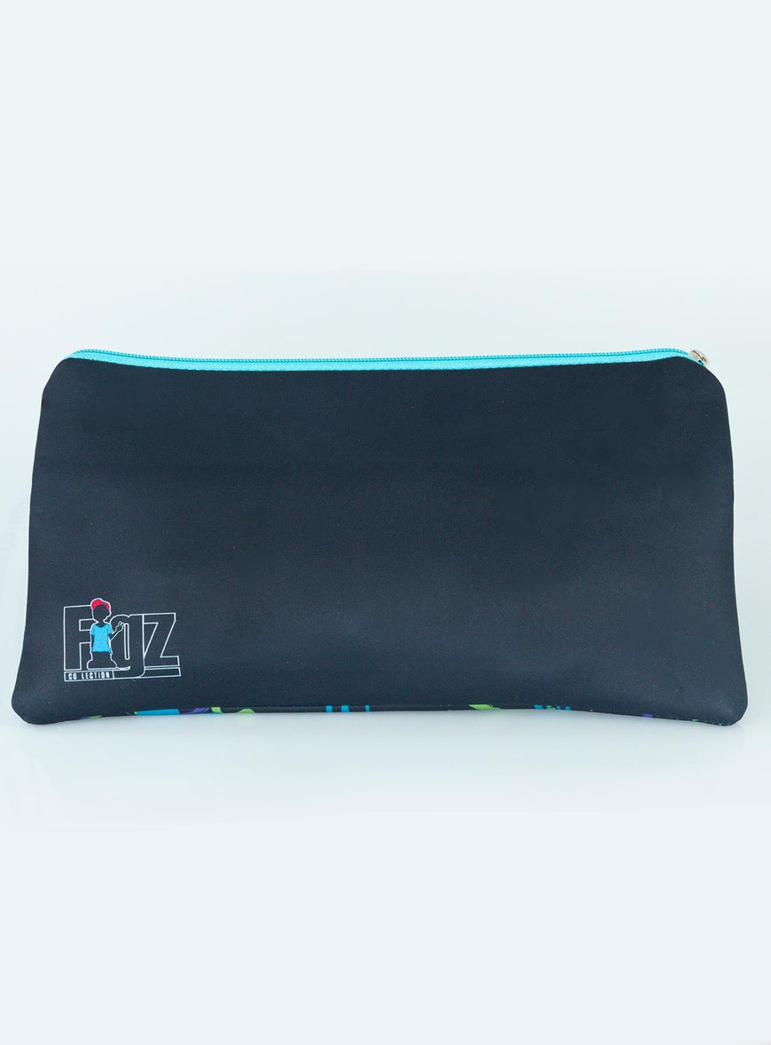 Figz Collection Splatter | Pencil Case