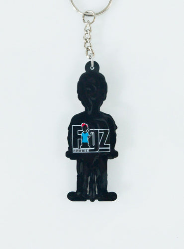 Dakota Schuetz | 3D Keyring