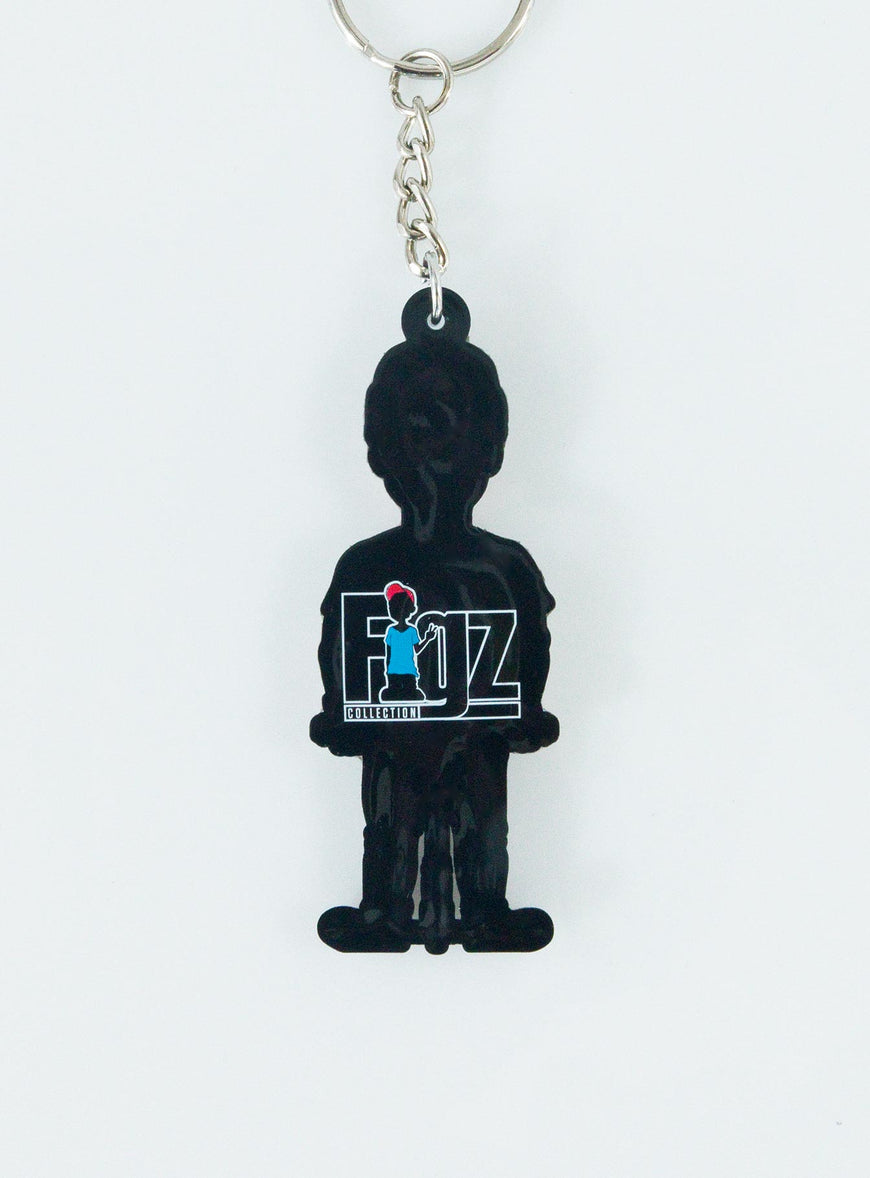 Dakota Schuetz | 3D Keyring