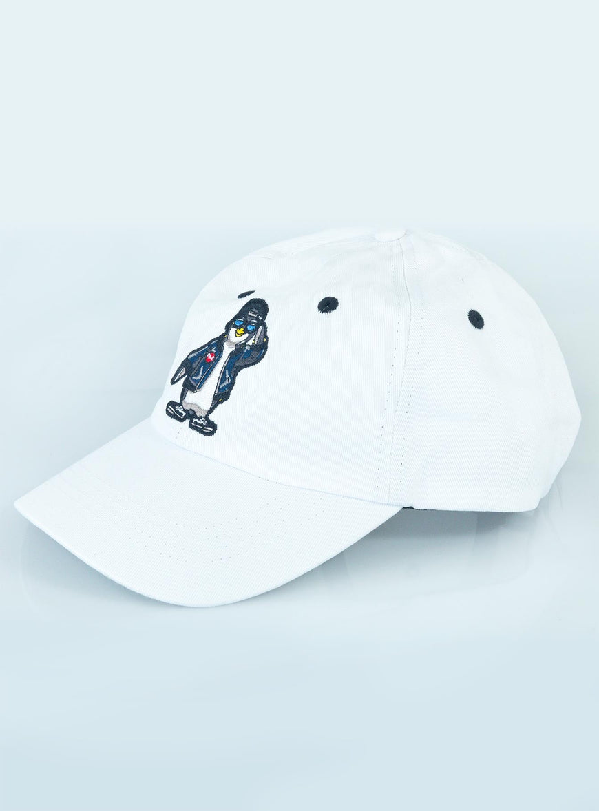 Figz Dad Hat | Penguin
