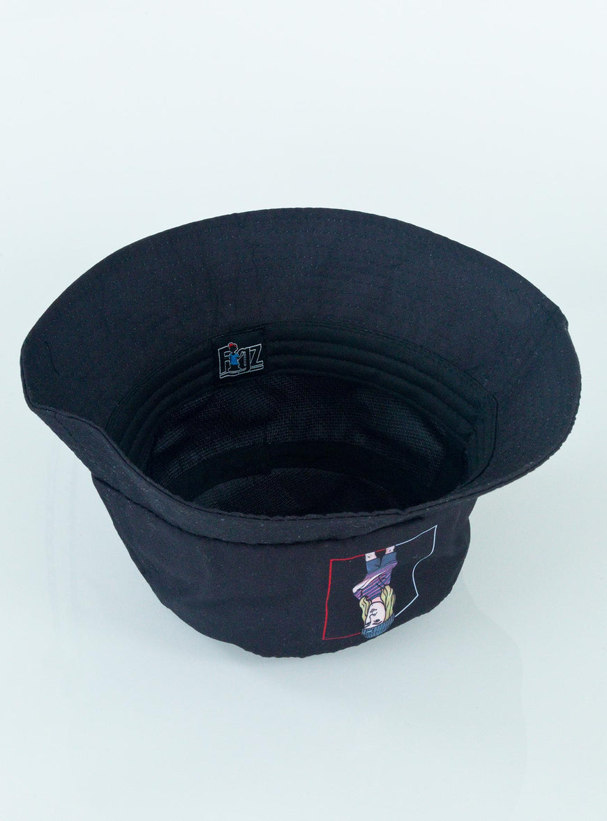 Dylan Morrison | Bucket Hat One Size