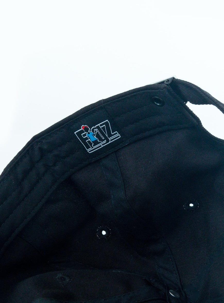 Figz Dad Hat | The Staple