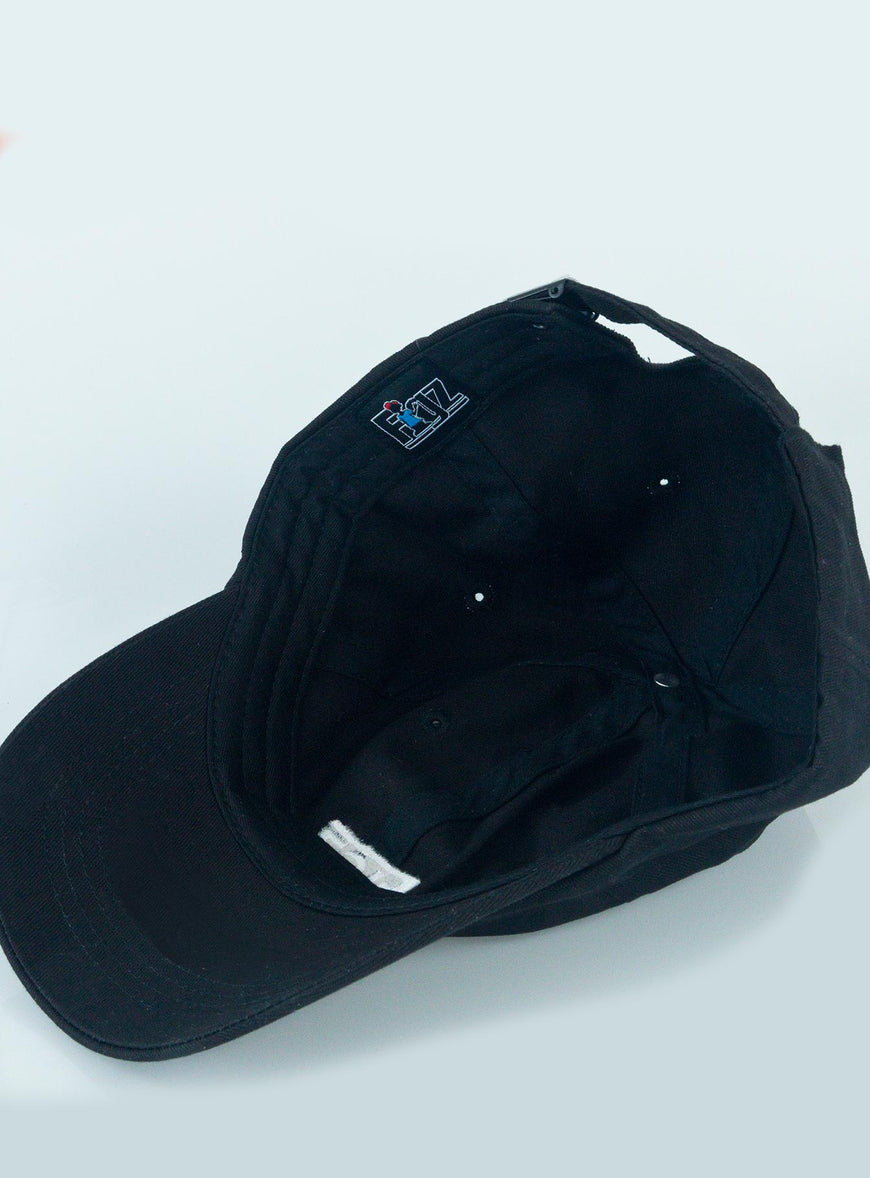 Figz Dad Hat | Polarbear