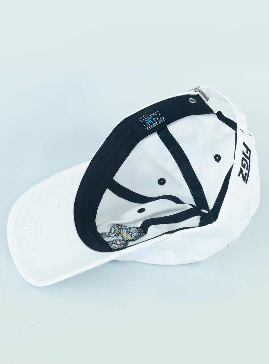 Figz Dad Hat | Penguin