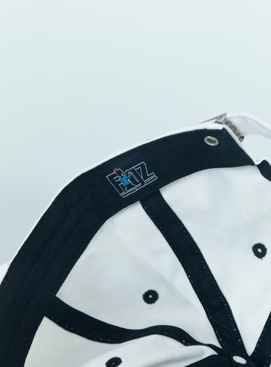 Figz Dad Hat | Penguin