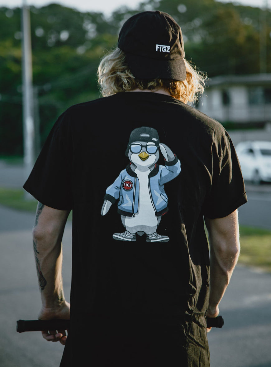 Figz Dad Hat | The Staple