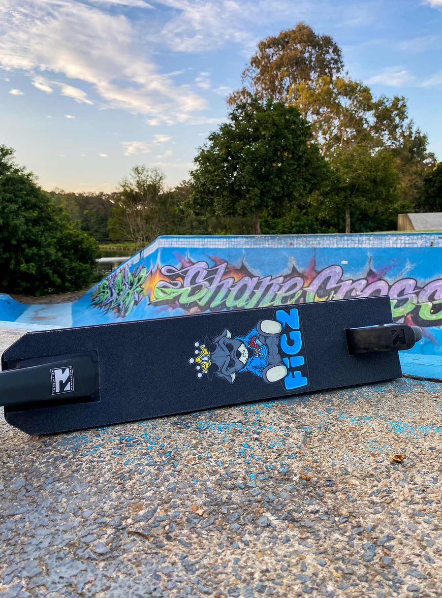 Goat Griptape