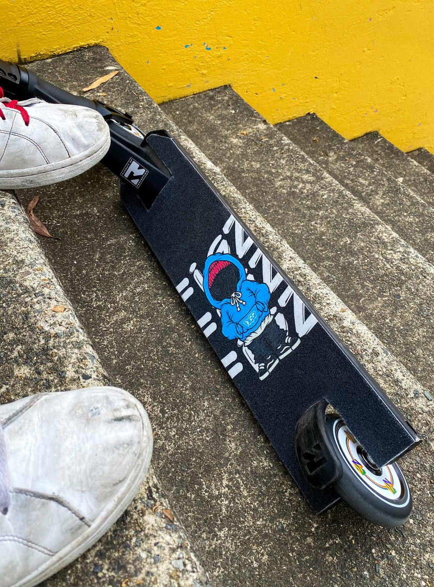 Urban Griptape
