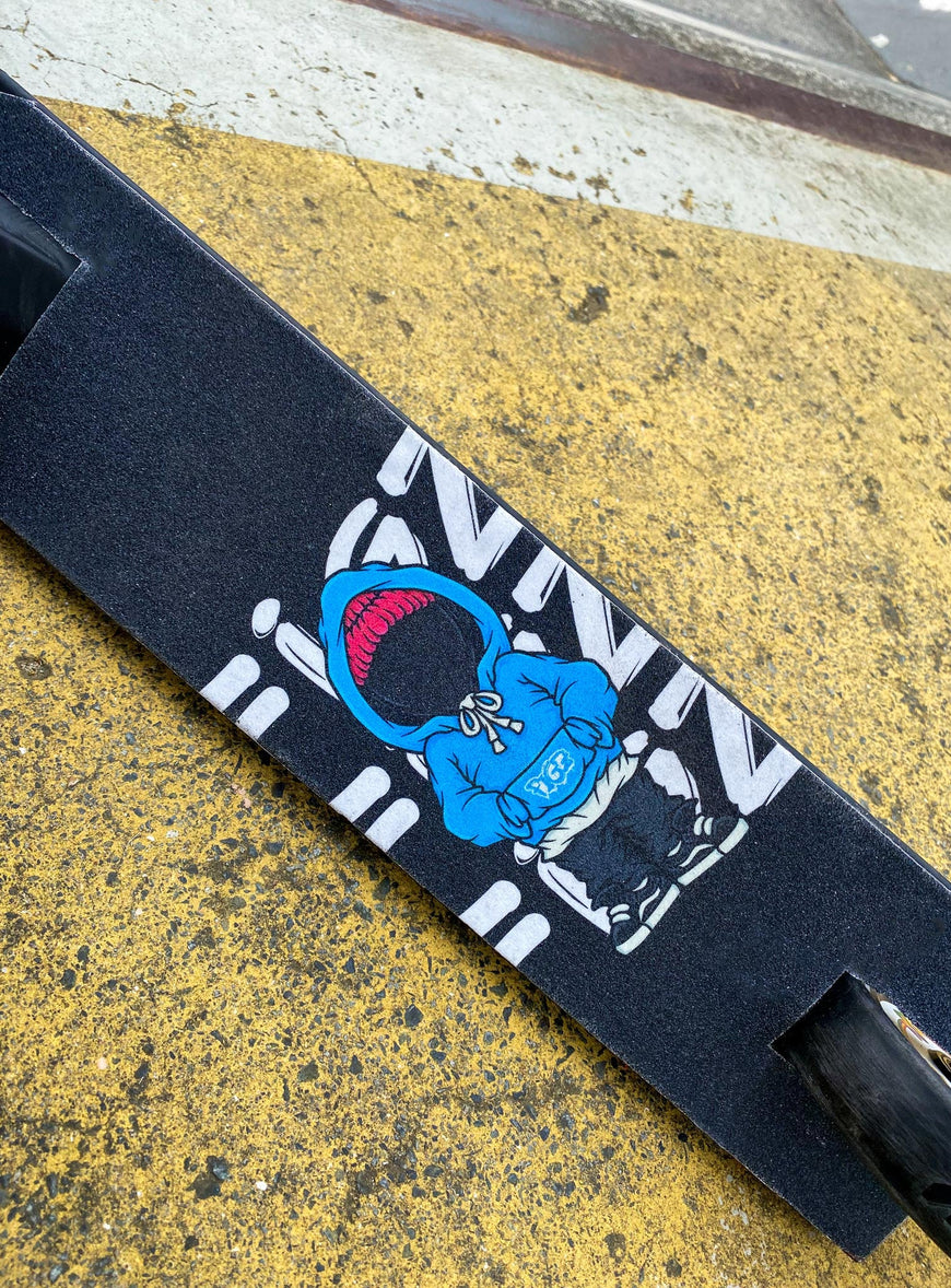 Urban Griptape