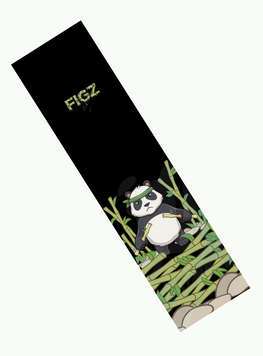 Panda | Griptape 6"x24"