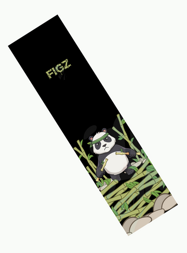 Panda | Griptape 6"x24"