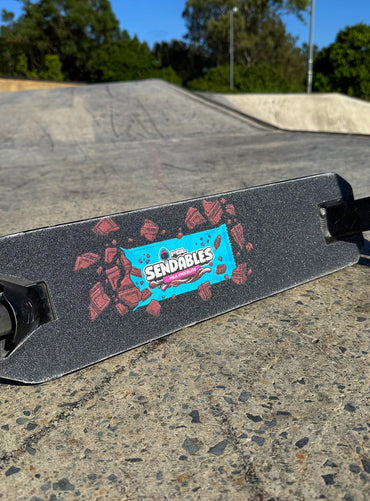 Sendables Griptape