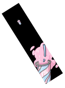 Pink/Blue Slurp Griptape