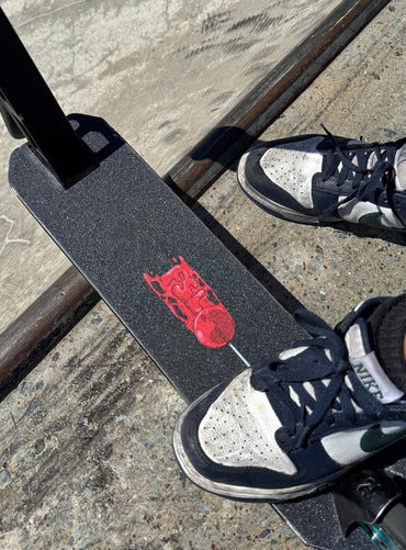 Lollipop Griptape